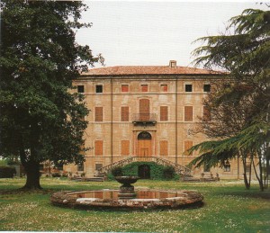Villa Paolucci