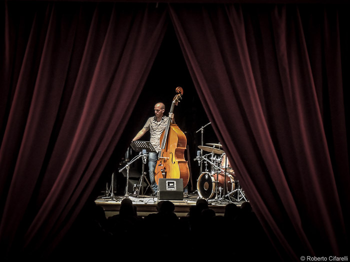 artusi jazz  - foto Roberto Cifarelli